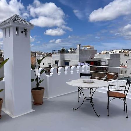 Casa Sira-Charming Home In The Heart Of The Kasbah Ταγγέρη Εξωτερικό φωτογραφία