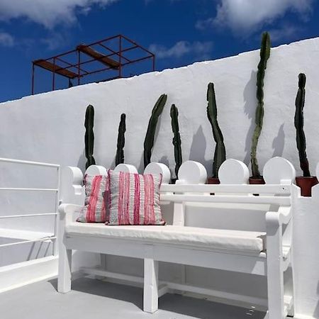 Casa Sira-Charming Home In The Heart Of The Kasbah Ταγγέρη Εξωτερικό φωτογραφία