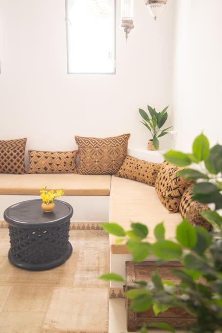 Casa Sira-Charming Home In The Heart Of The Kasbah Ταγγέρη Εξωτερικό φωτογραφία