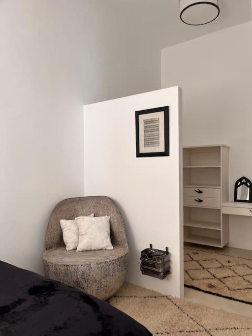 Casa Sira-Charming Home In The Heart Of The Kasbah Ταγγέρη Εξωτερικό φωτογραφία