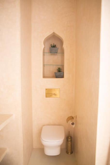 Casa Sira-Charming Home In The Heart Of The Kasbah Ταγγέρη Εξωτερικό φωτογραφία