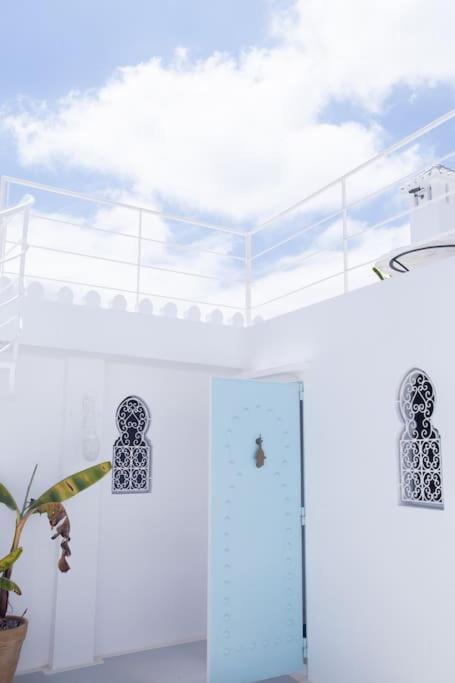 Casa Sira-Charming Home In The Heart Of The Kasbah Ταγγέρη Εξωτερικό φωτογραφία