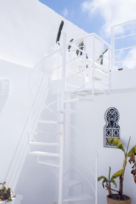 Casa Sira-Charming Home In The Heart Of The Kasbah Ταγγέρη Εξωτερικό φωτογραφία