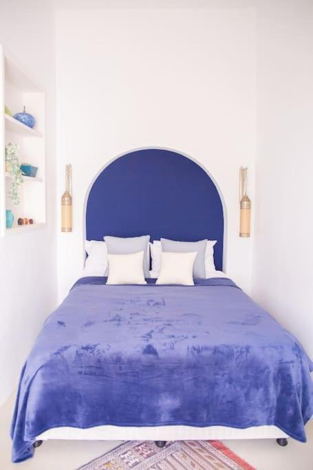 Casa Sira-Charming Home In The Heart Of The Kasbah Ταγγέρη Εξωτερικό φωτογραφία