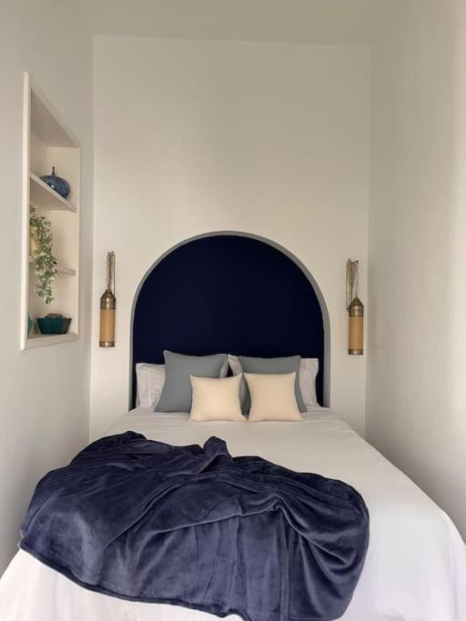 Casa Sira-Charming Home In The Heart Of The Kasbah Ταγγέρη Εξωτερικό φωτογραφία