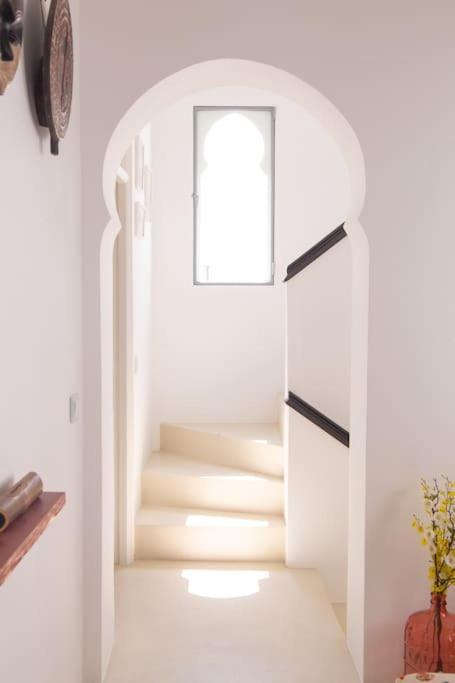 Casa Sira-Charming Home In The Heart Of The Kasbah Ταγγέρη Εξωτερικό φωτογραφία