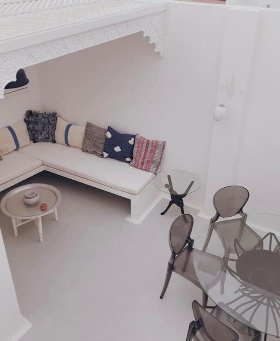 Casa Sira-Charming Home In The Heart Of The Kasbah Ταγγέρη Εξωτερικό φωτογραφία
