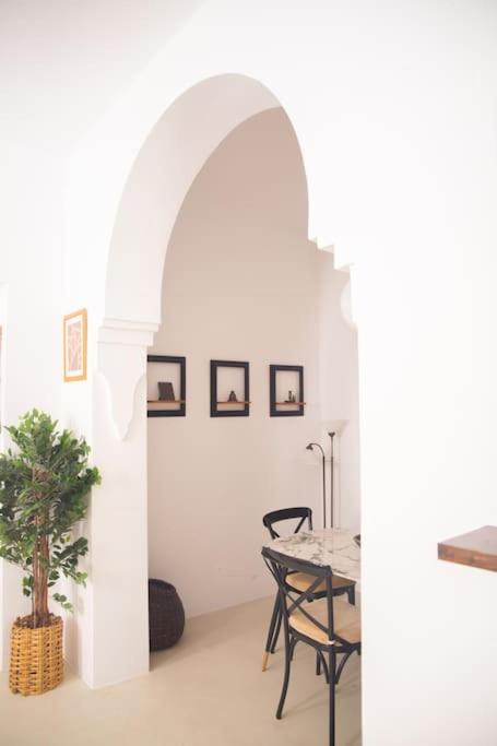 Casa Sira-Charming Home In The Heart Of The Kasbah Ταγγέρη Εξωτερικό φωτογραφία
