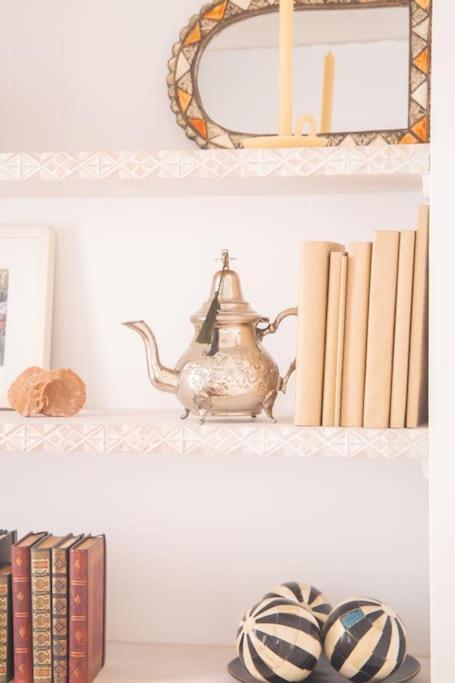 Casa Sira-Charming Home In The Heart Of The Kasbah Ταγγέρη Εξωτερικό φωτογραφία