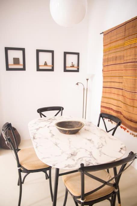 Casa Sira-Charming Home In The Heart Of The Kasbah Ταγγέρη Εξωτερικό φωτογραφία